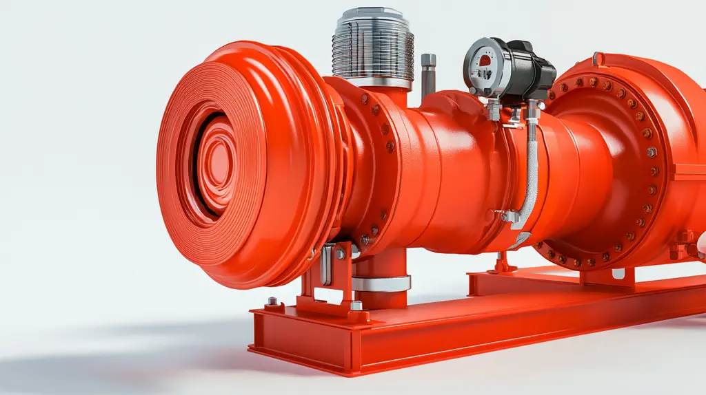 Bomba Combate Incêndio