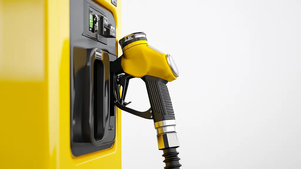 Locação de bomba a gasolina??