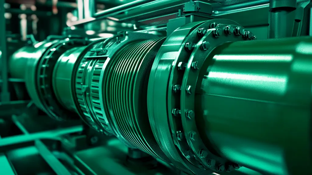 Bomba para irrigação??