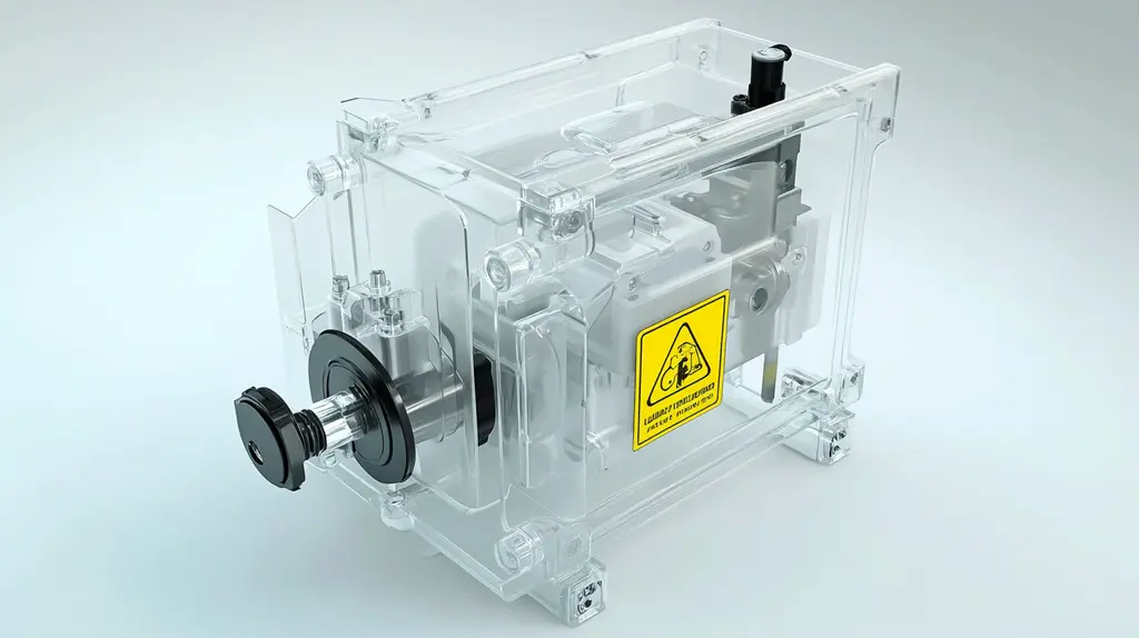 bomba lubrificação