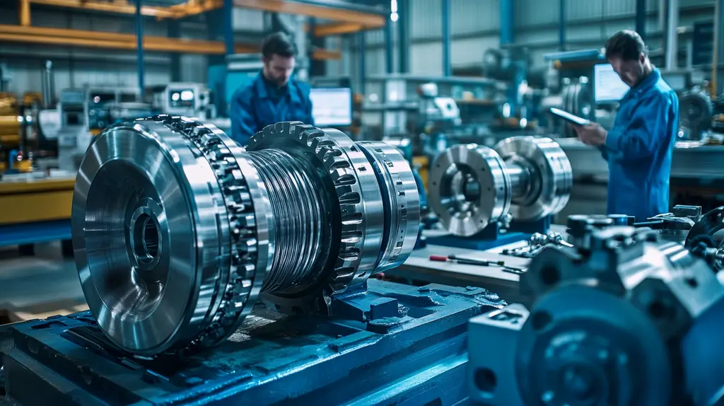 Bombas Triplex Cat Pumps