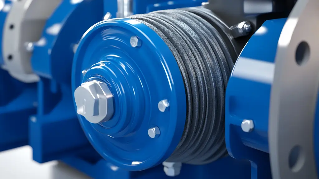 Bomba de isocianato??