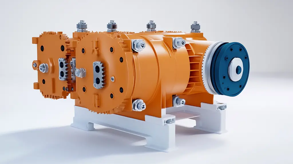 Bomba De Deslocamento Positivo??