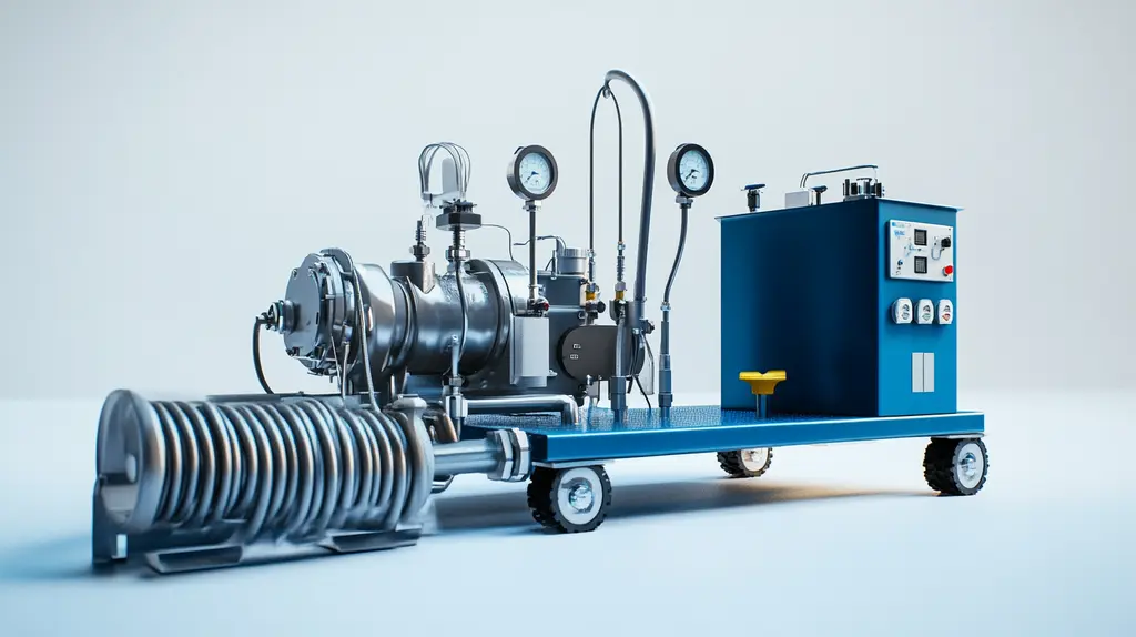 Bomba hidrojateadora??