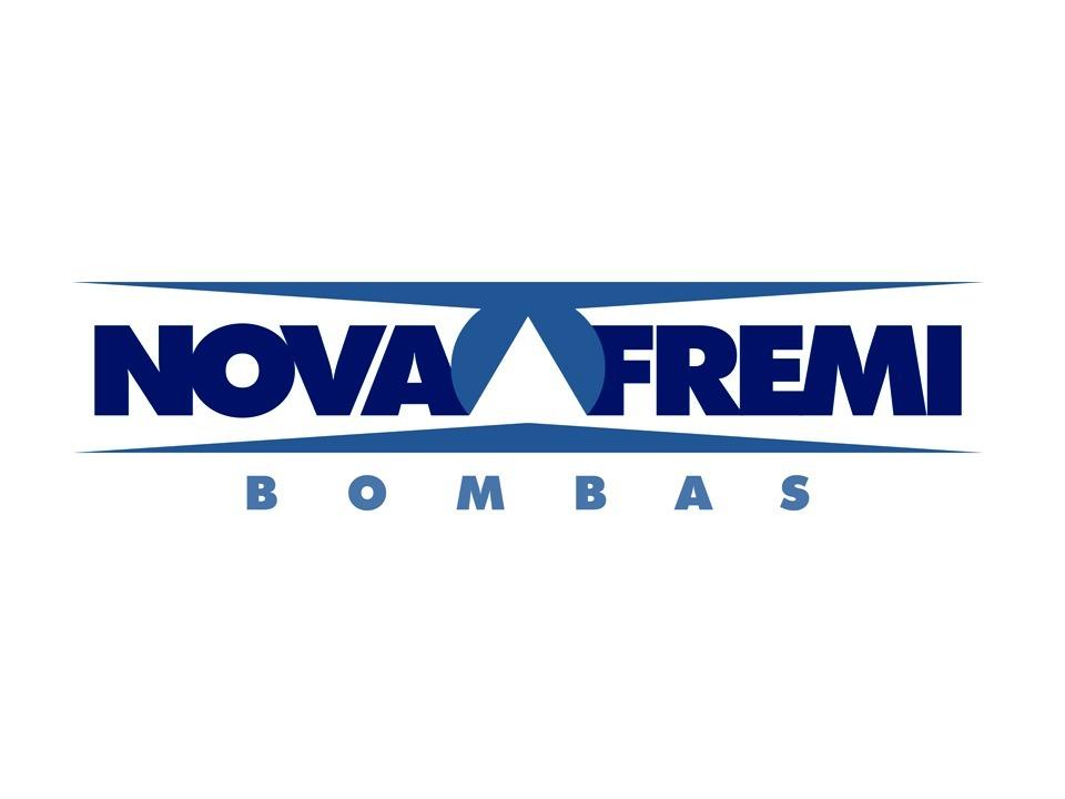 Bombas Hidráulicas Nova Fremi