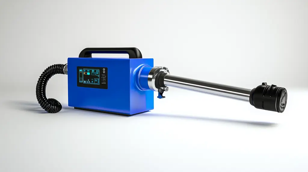 Bomba de abastecimento de combustível??