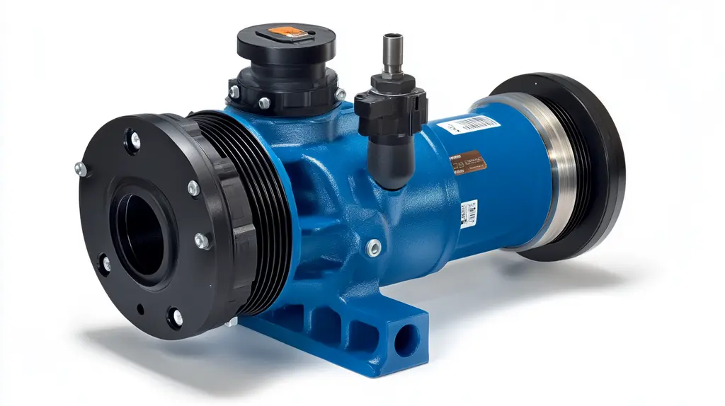 BOMBAS DE PLAHETAS VAZÃO FIXA