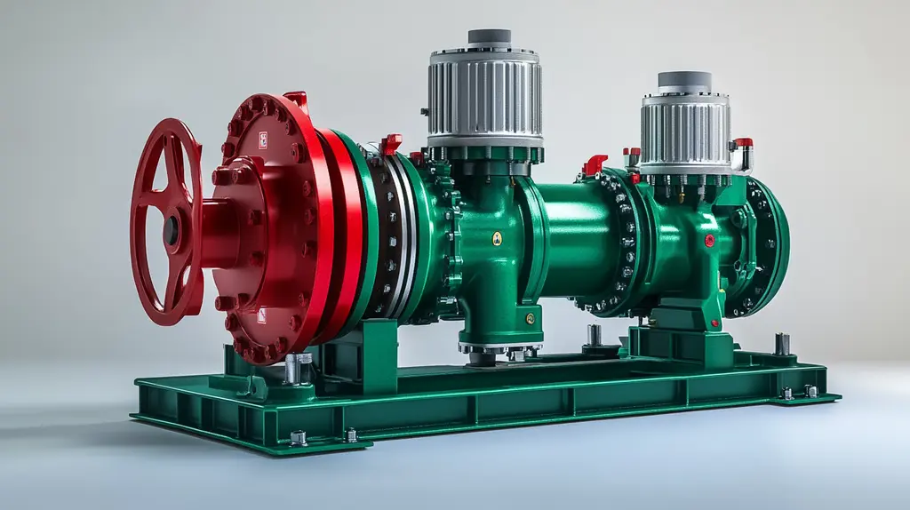 Bomba Multiestágio??