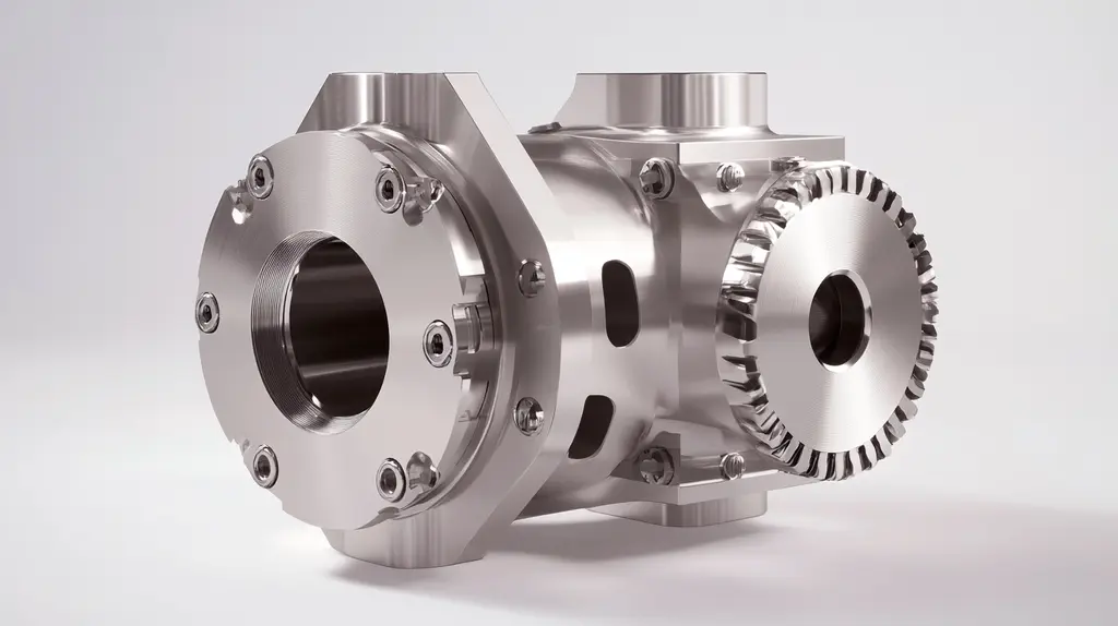 Bomba de cisalhamento??